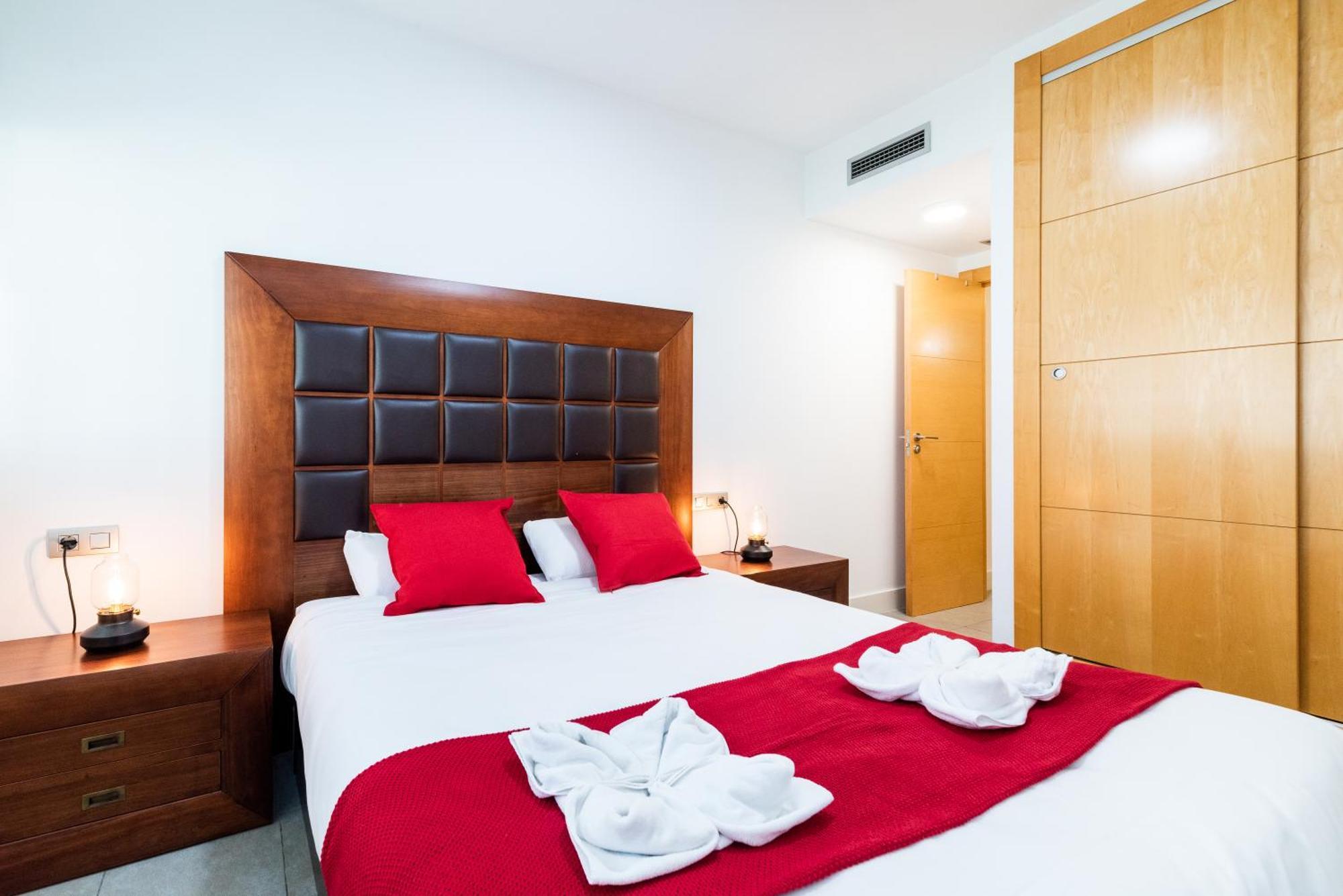 Tuguest Avenida De La Investigacion - Free Parking Apartamento Granada Exterior foto