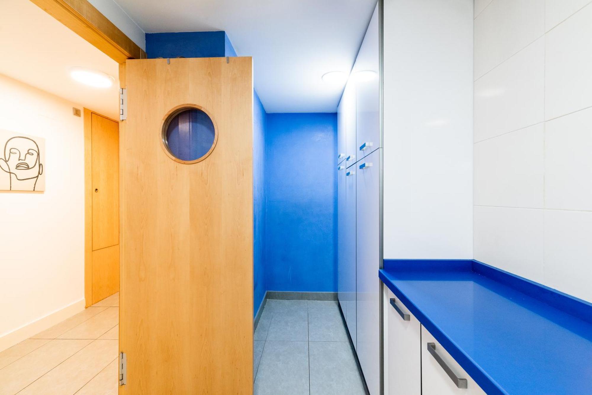 Tuguest Avenida De La Investigacion - Free Parking Apartamento Granada Exterior foto