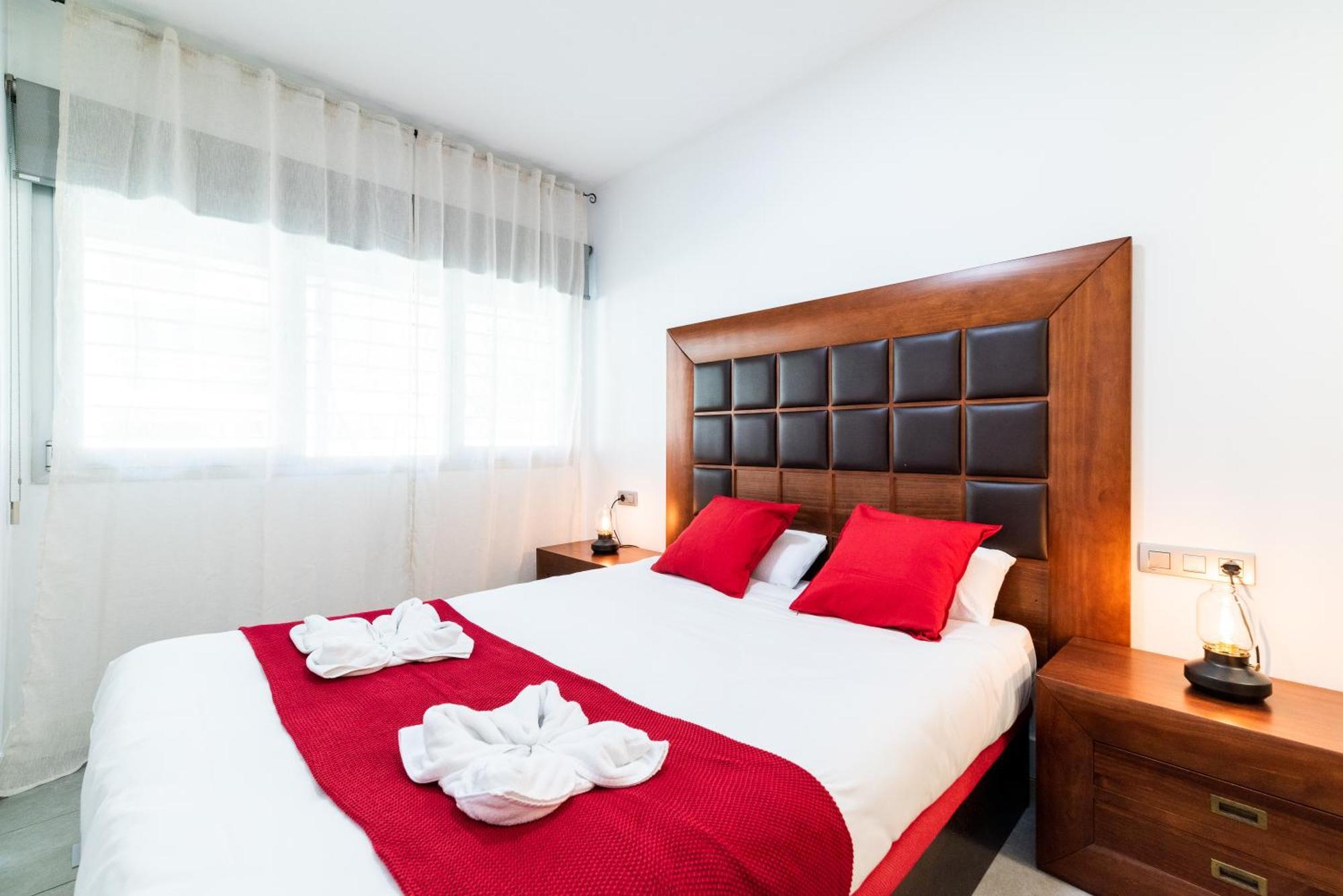 Tuguest Avenida De La Investigacion - Free Parking Apartamento Granada Exterior foto