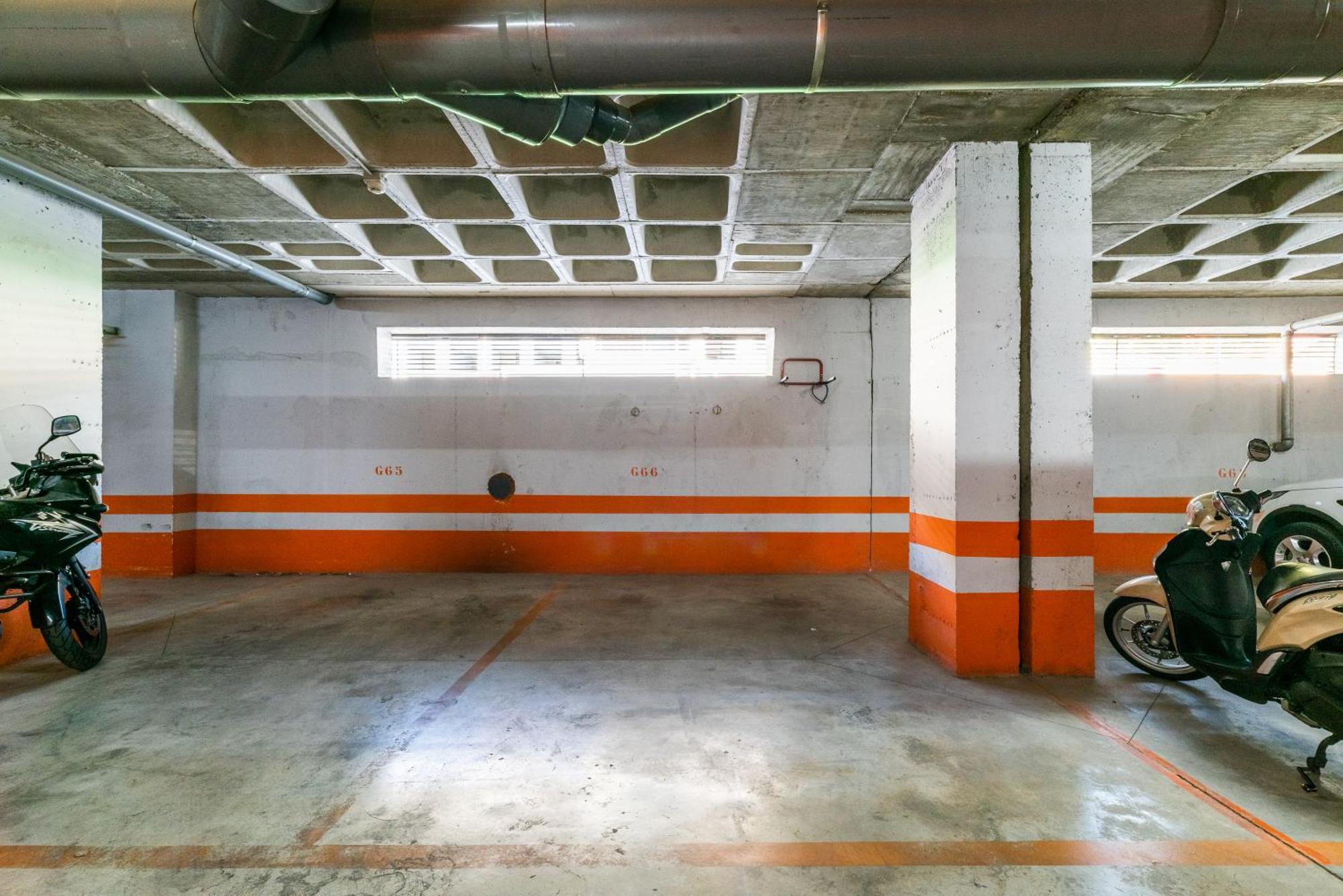 Tuguest Avenida De La Investigacion - Free Parking Apartamento Granada Exterior foto