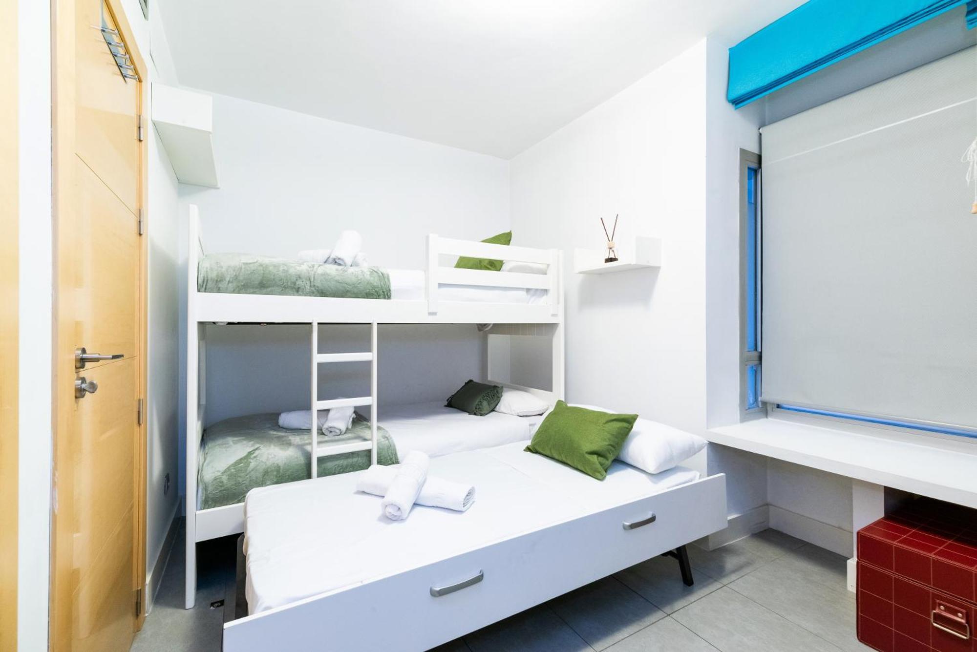 Tuguest Avenida De La Investigacion - Free Parking Apartamento Granada Exterior foto