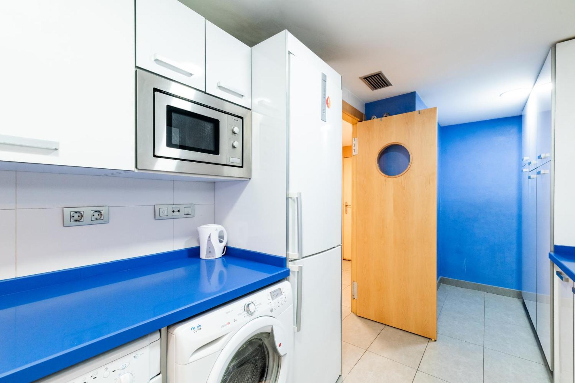 Tuguest Avenida De La Investigacion - Free Parking Apartamento Granada Exterior foto